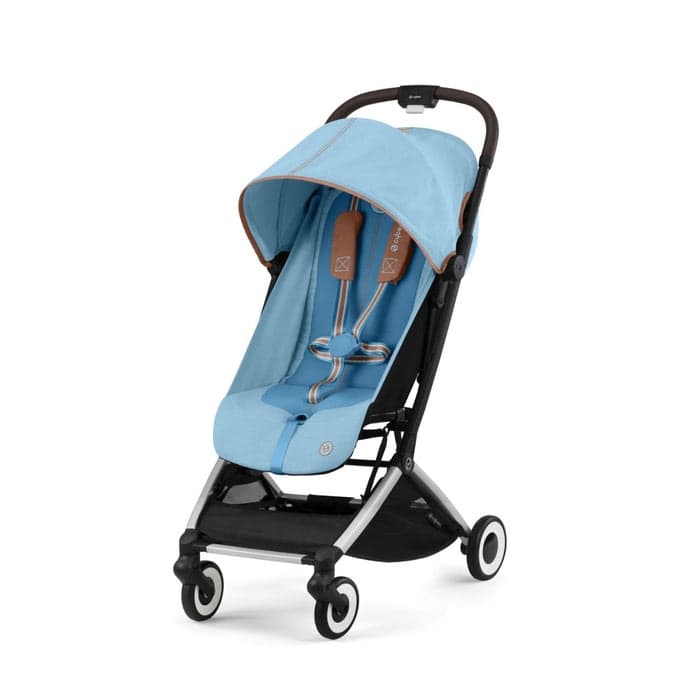 Cybex orfeo