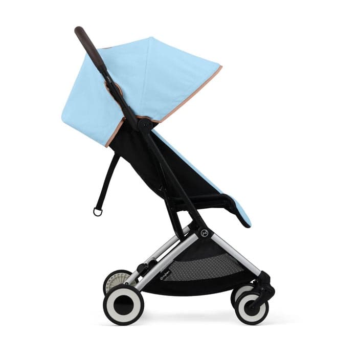 Cybex orfeo - 2