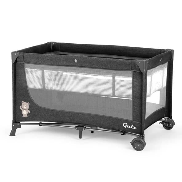 Gulz Lindo Travel Cot