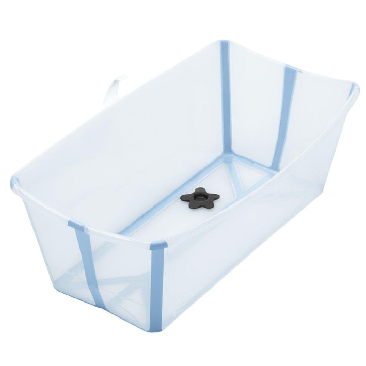 Vasca da bagno Stokke Flexi con supporto - 3