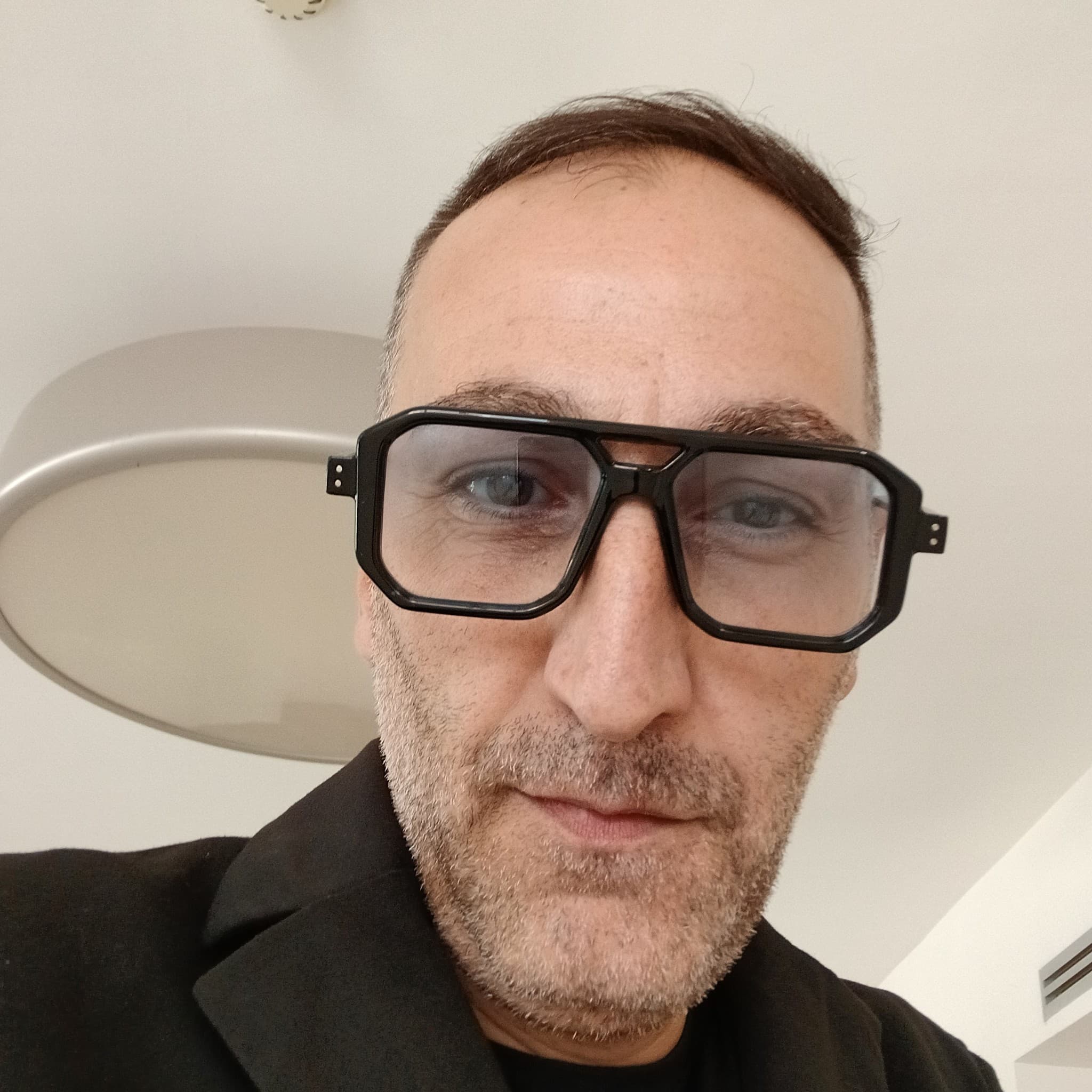 Alessandro F.