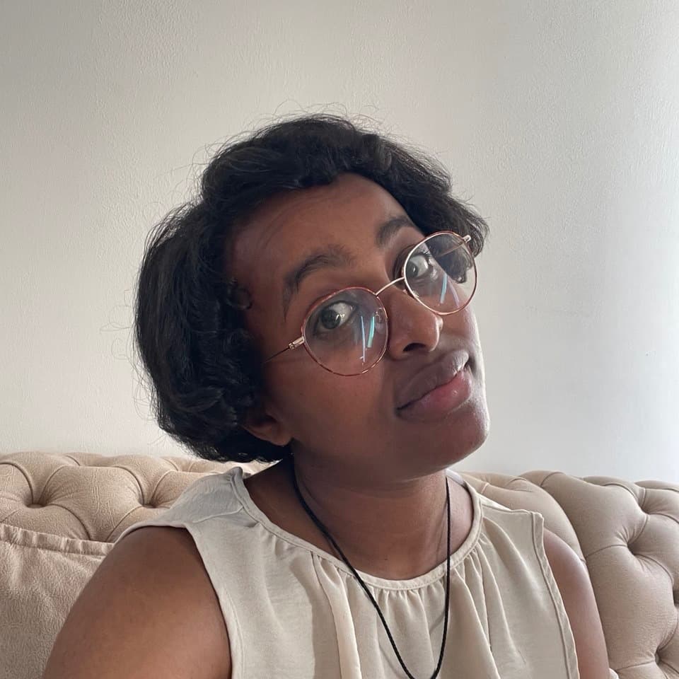 Martha D.