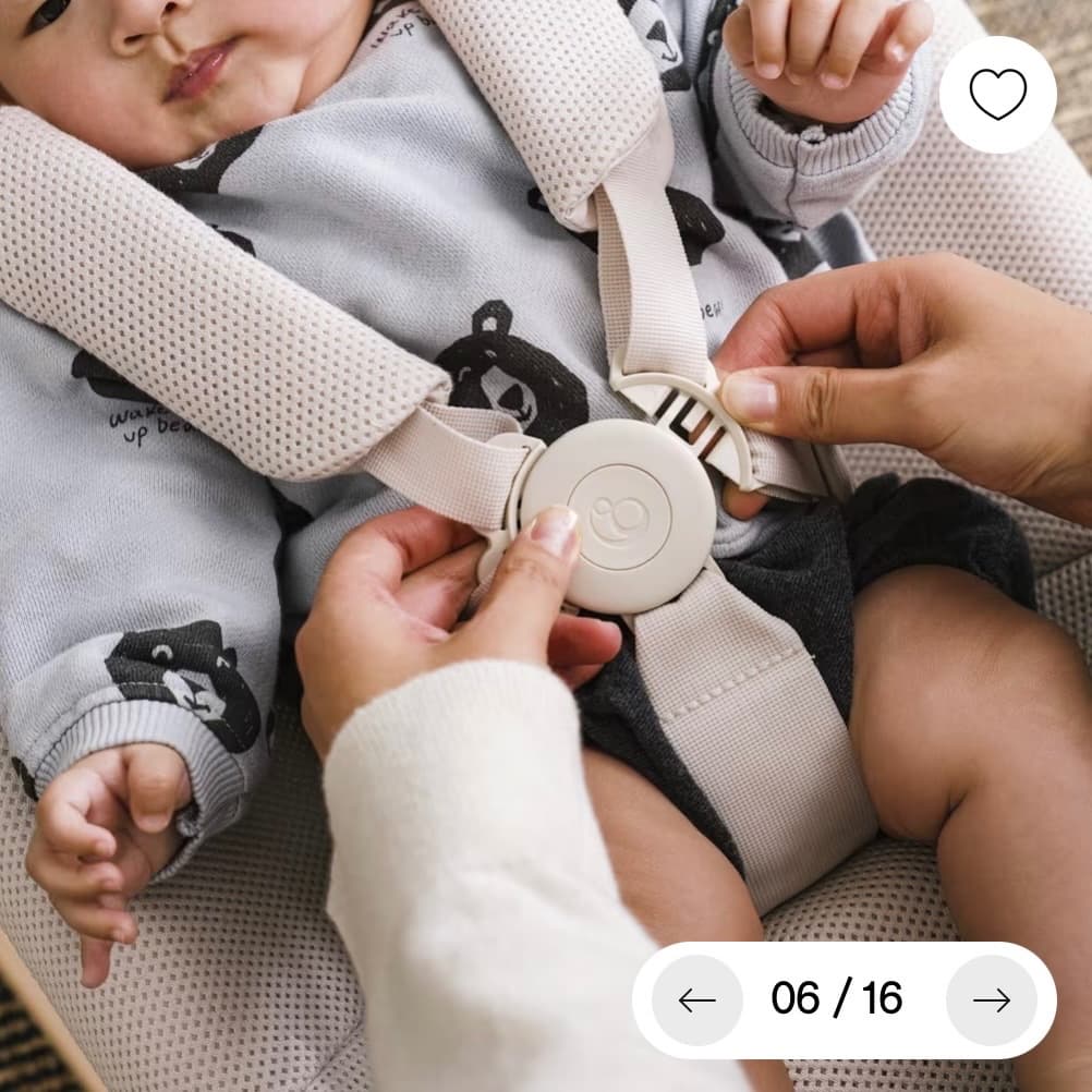 Stokke yoga - 2