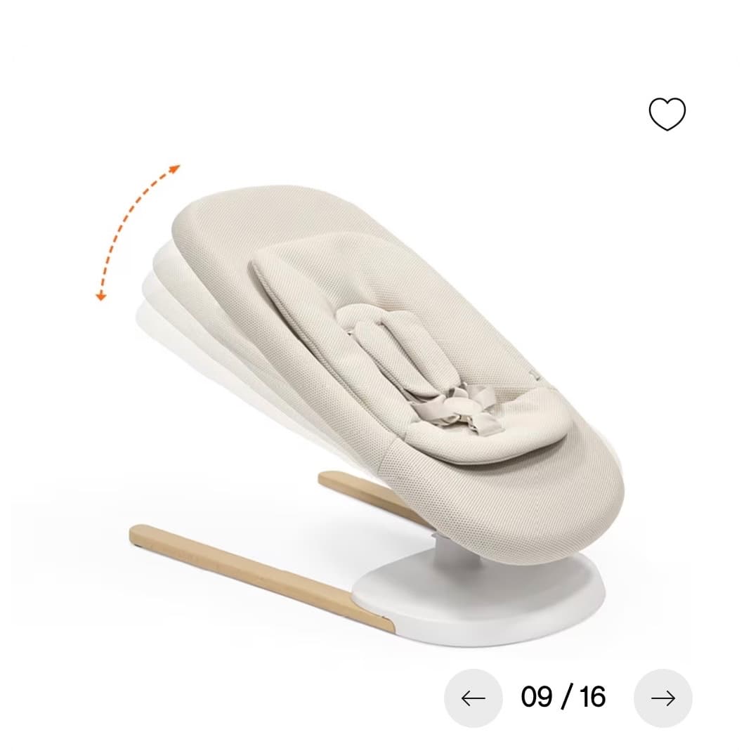 Stokke yoga