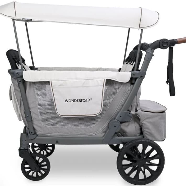 Wonderfold L4 Wagon