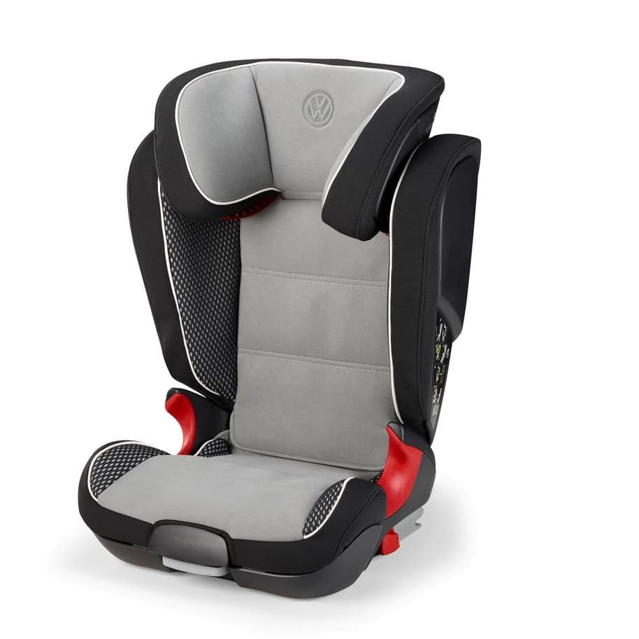 Volkswagen G2-3 ISOFIX/ISOFIT