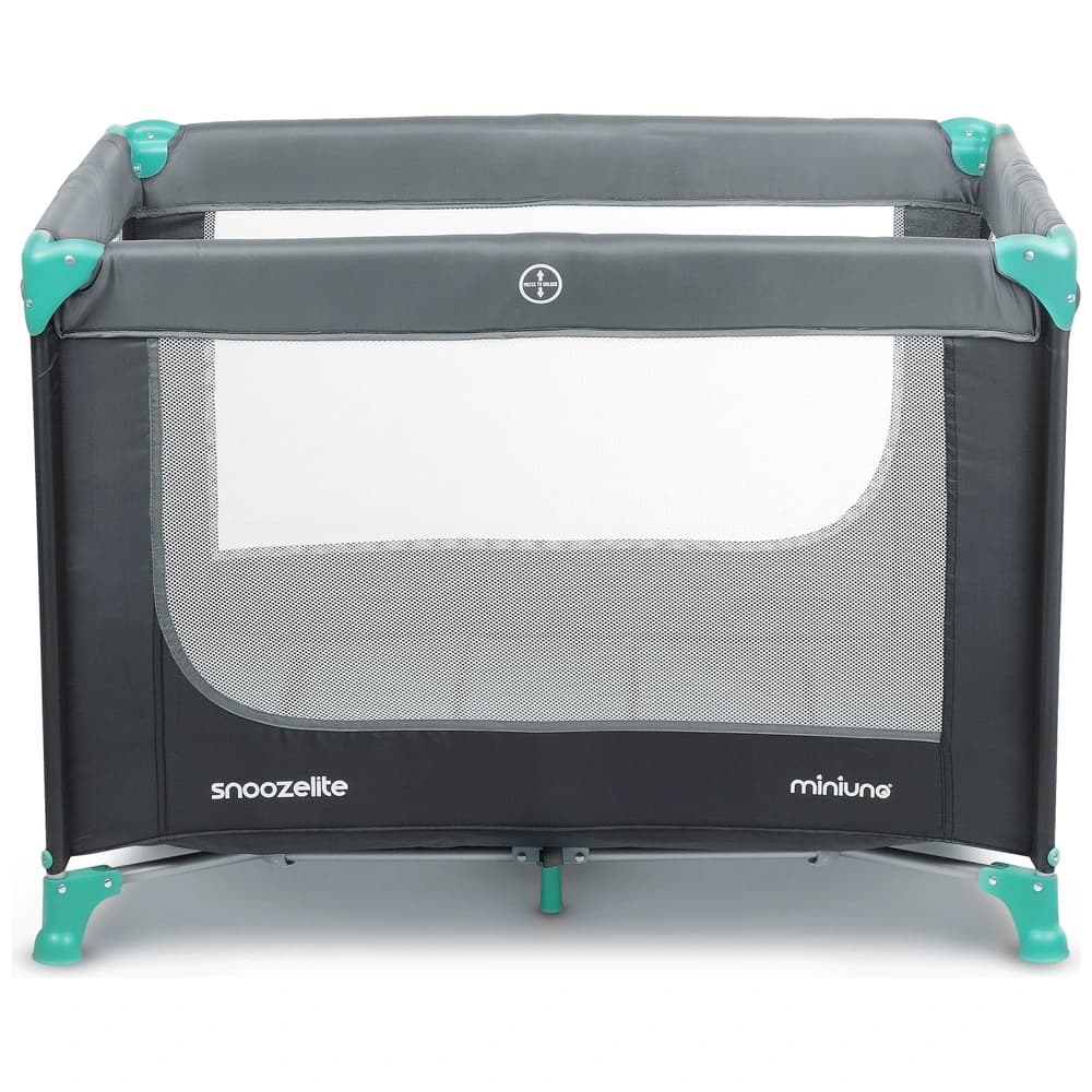 Mini Uno Snoozelite Travel Cot