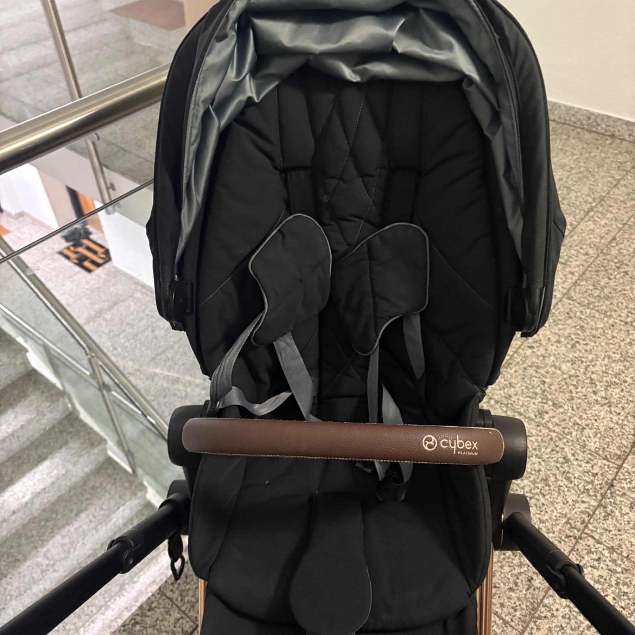 Cybex Priam - 2