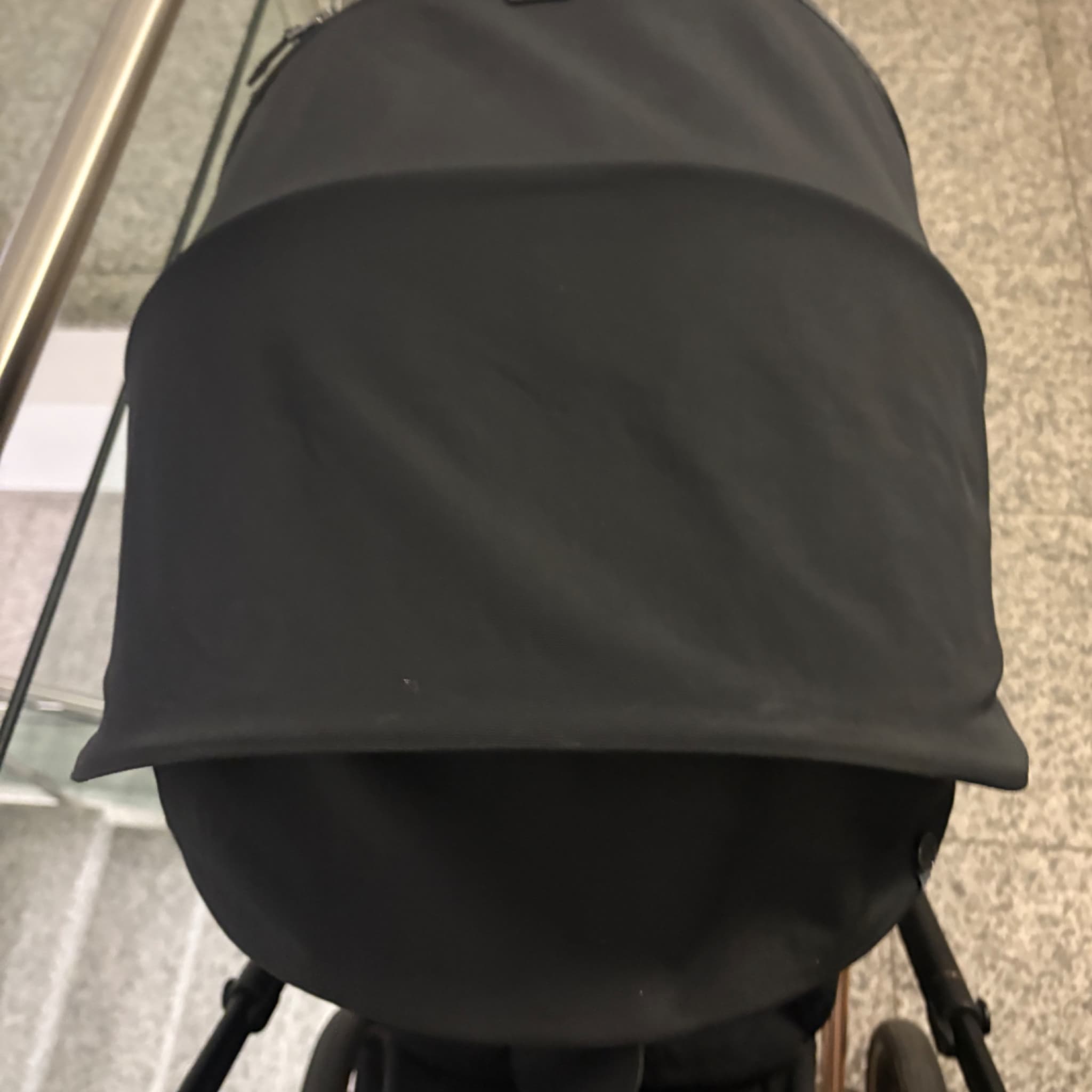 Cybex Priam - 4