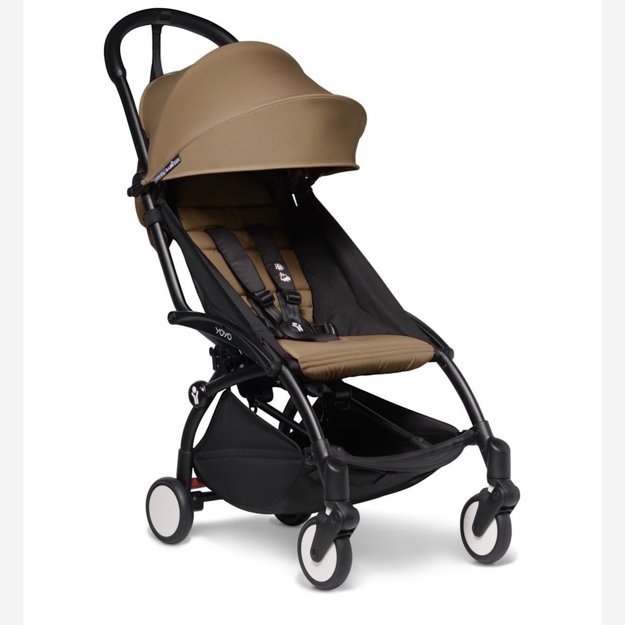Passeggino leggero YOYO/fino a 24 kg - 2