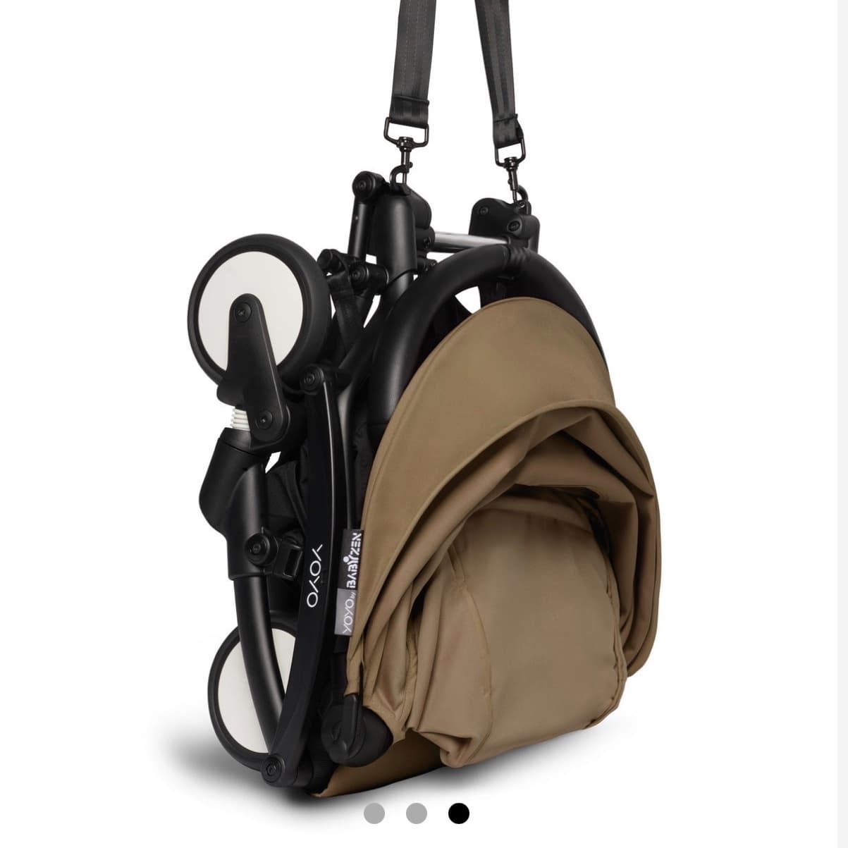 Passeggino leggero YOYO/fino a 24 kg - 3