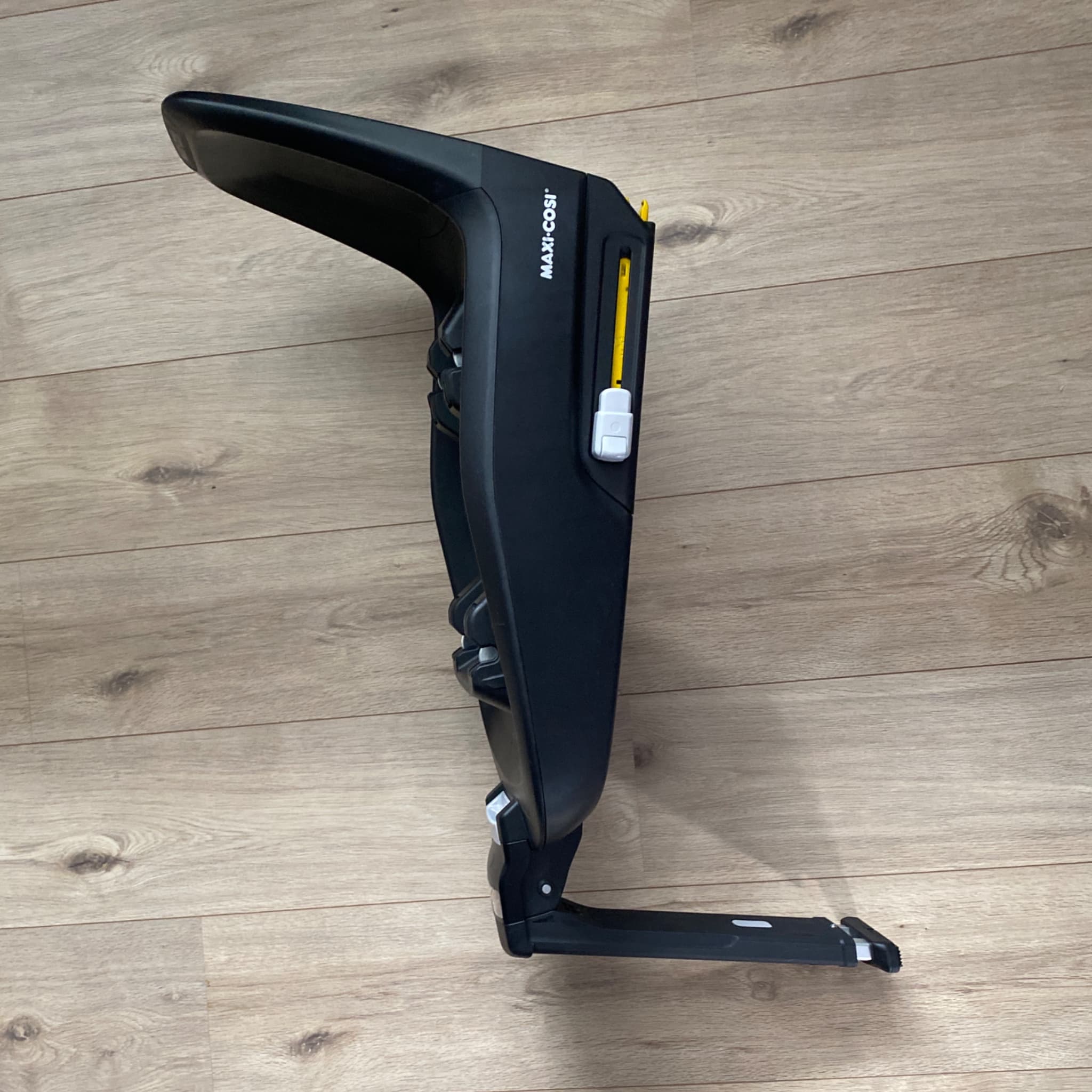 Isofix FamilyFix One i-Size - 4