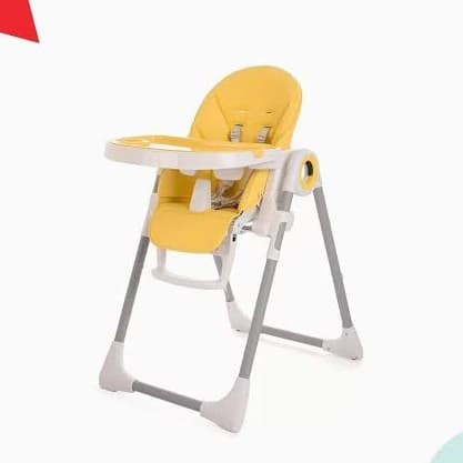 Seggiolone Zippy è ora di mangiare