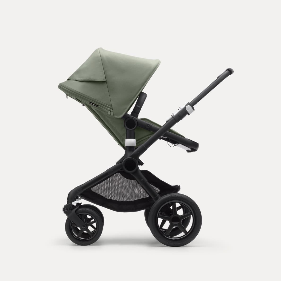Bugaboo Fox 3 - 2
