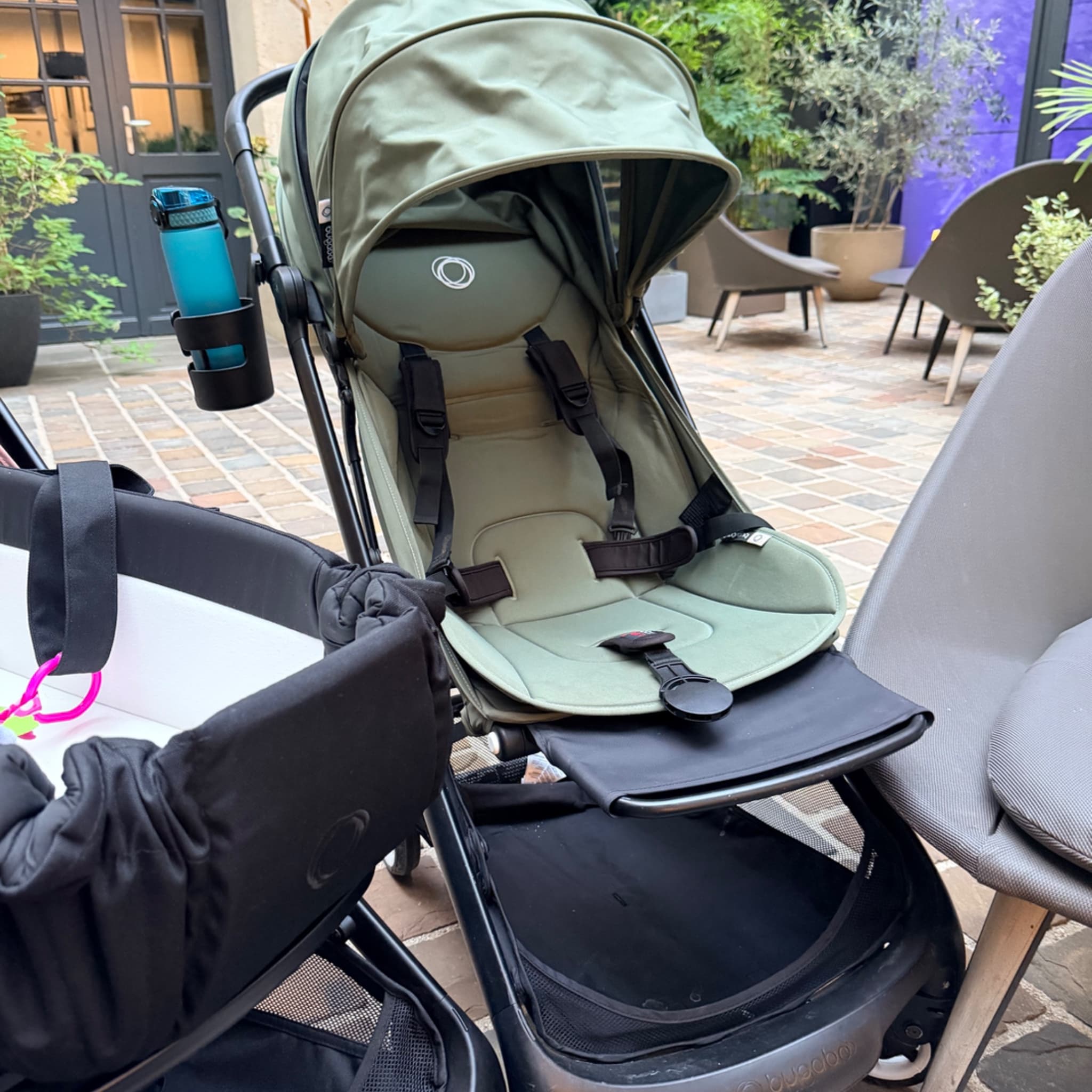 Bugaboo Butterfly - 4