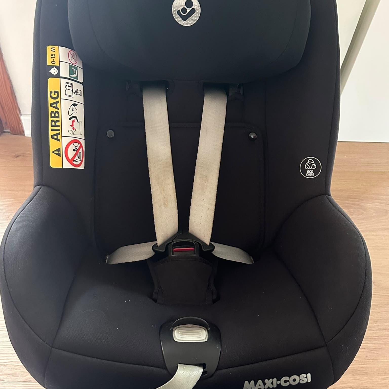 Maxi Cosi Mica Eco i-Size - 5