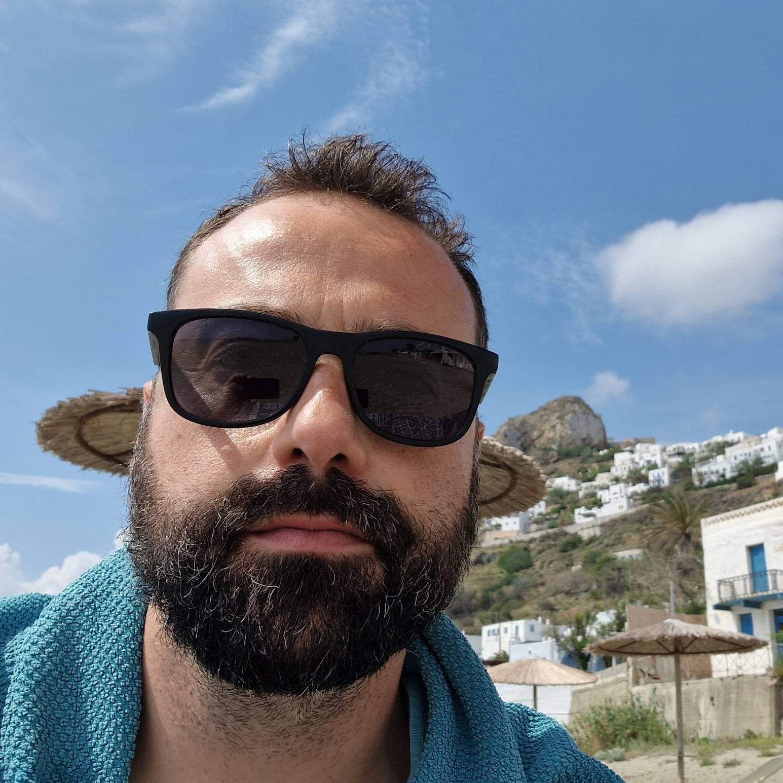 Alexandros S.