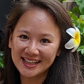Terresa F.