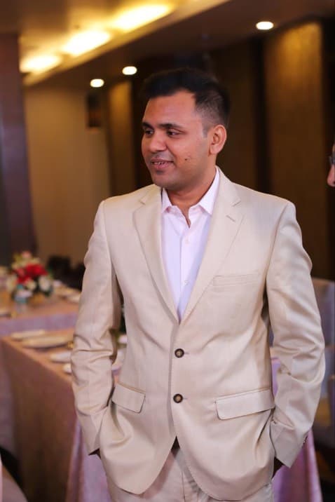 Ankur G.