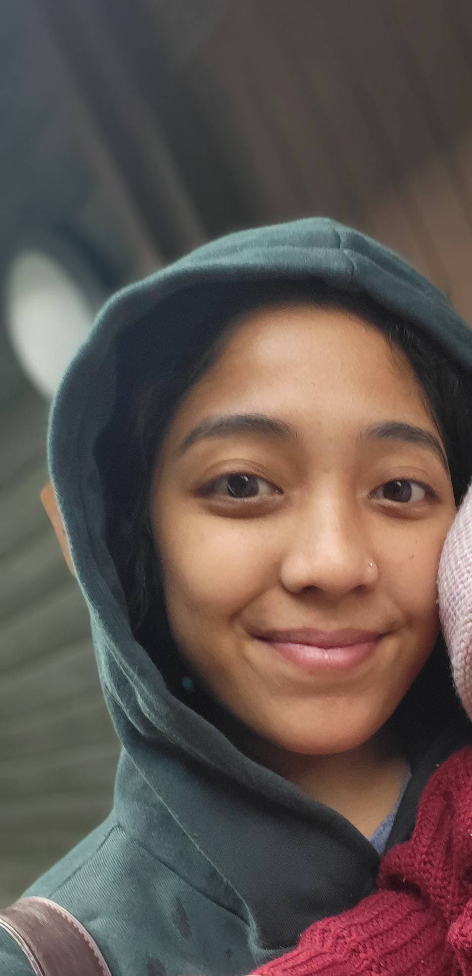 Shahnaz S.
