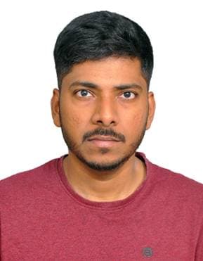 Gangadharan K.