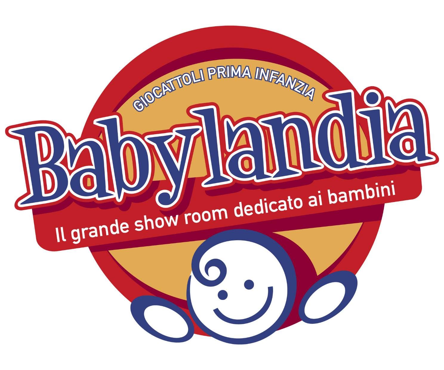 Babylandia B.