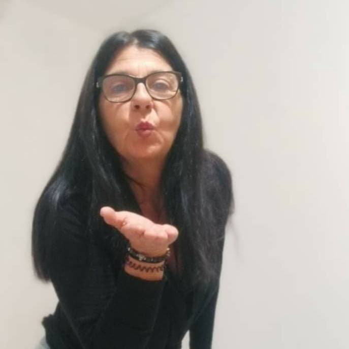 Claudia M.