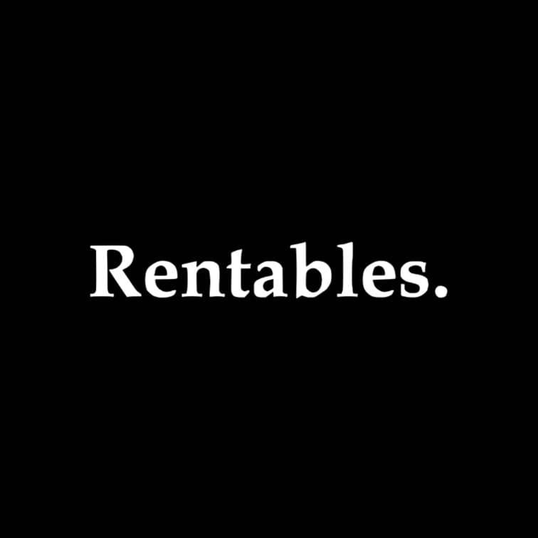 Rentables