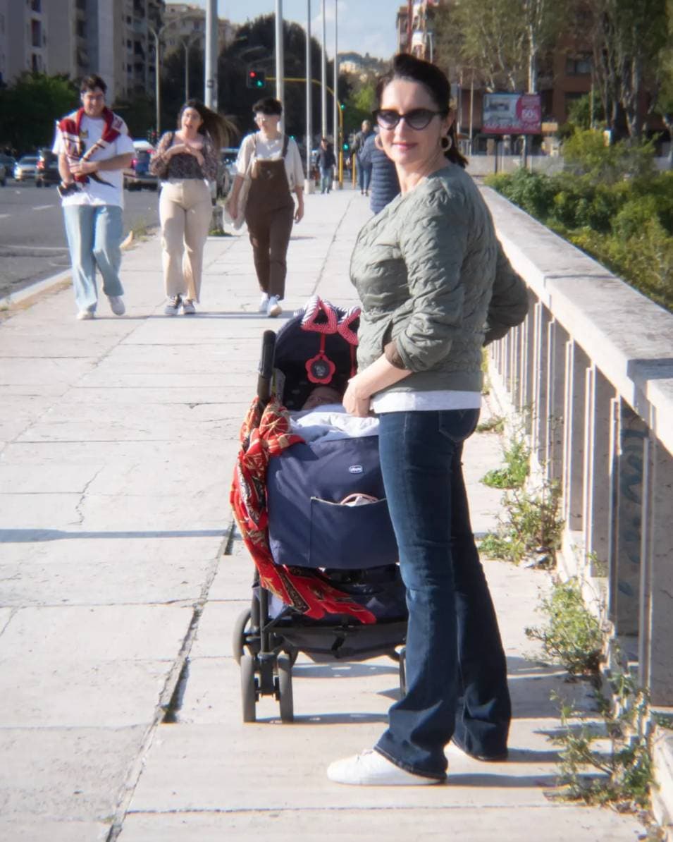 Giorgia A.