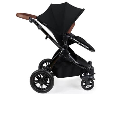 Icklebubba Stroller (0-3 years)