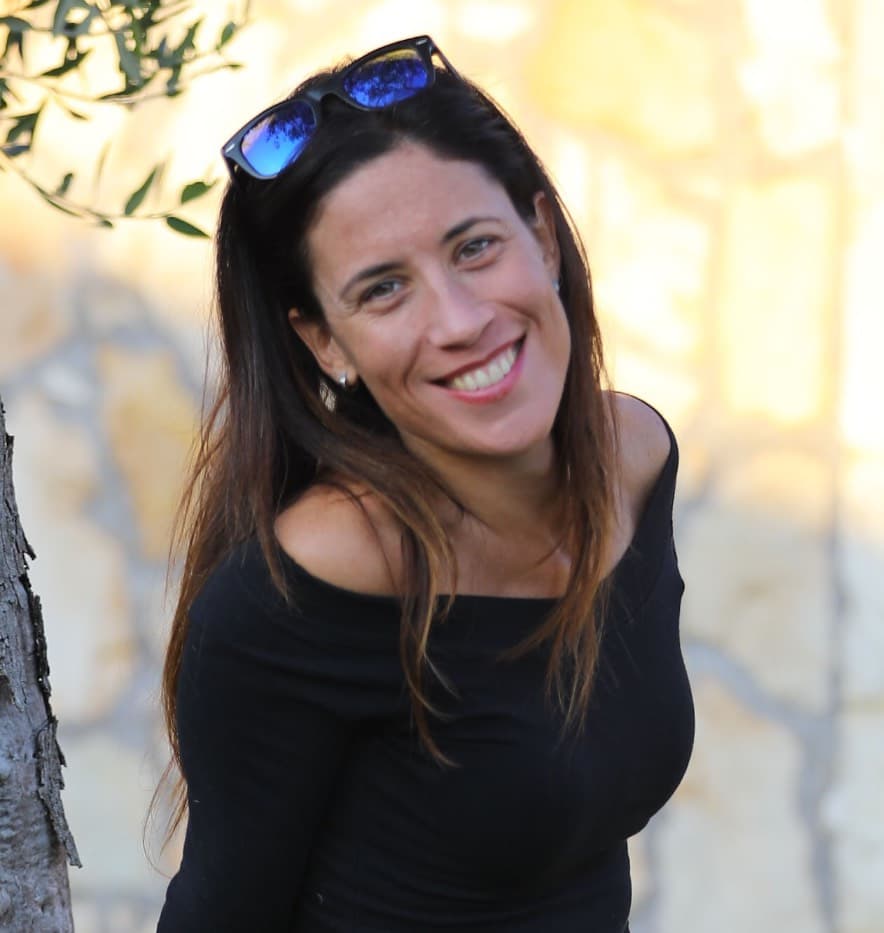 Francesca C.