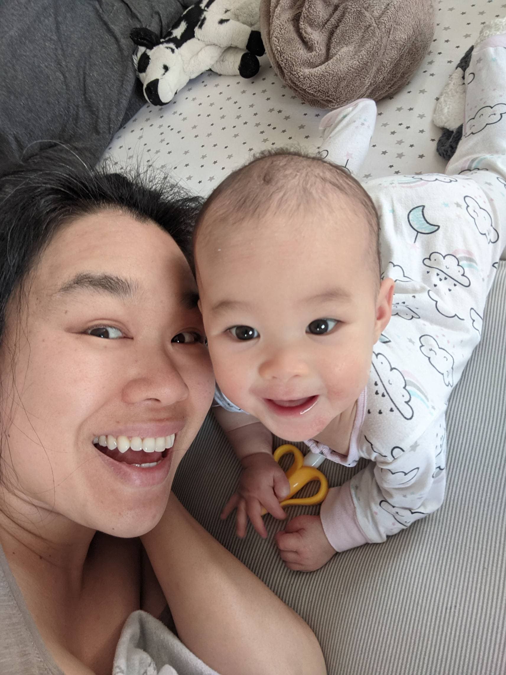 Elizabeth Chau
