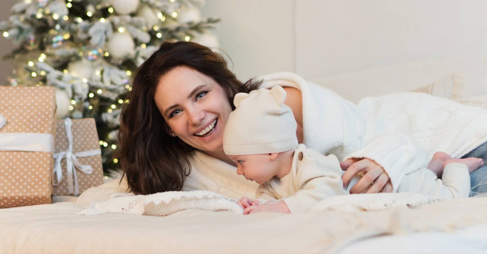 5 best Christmas destinations for families with young children