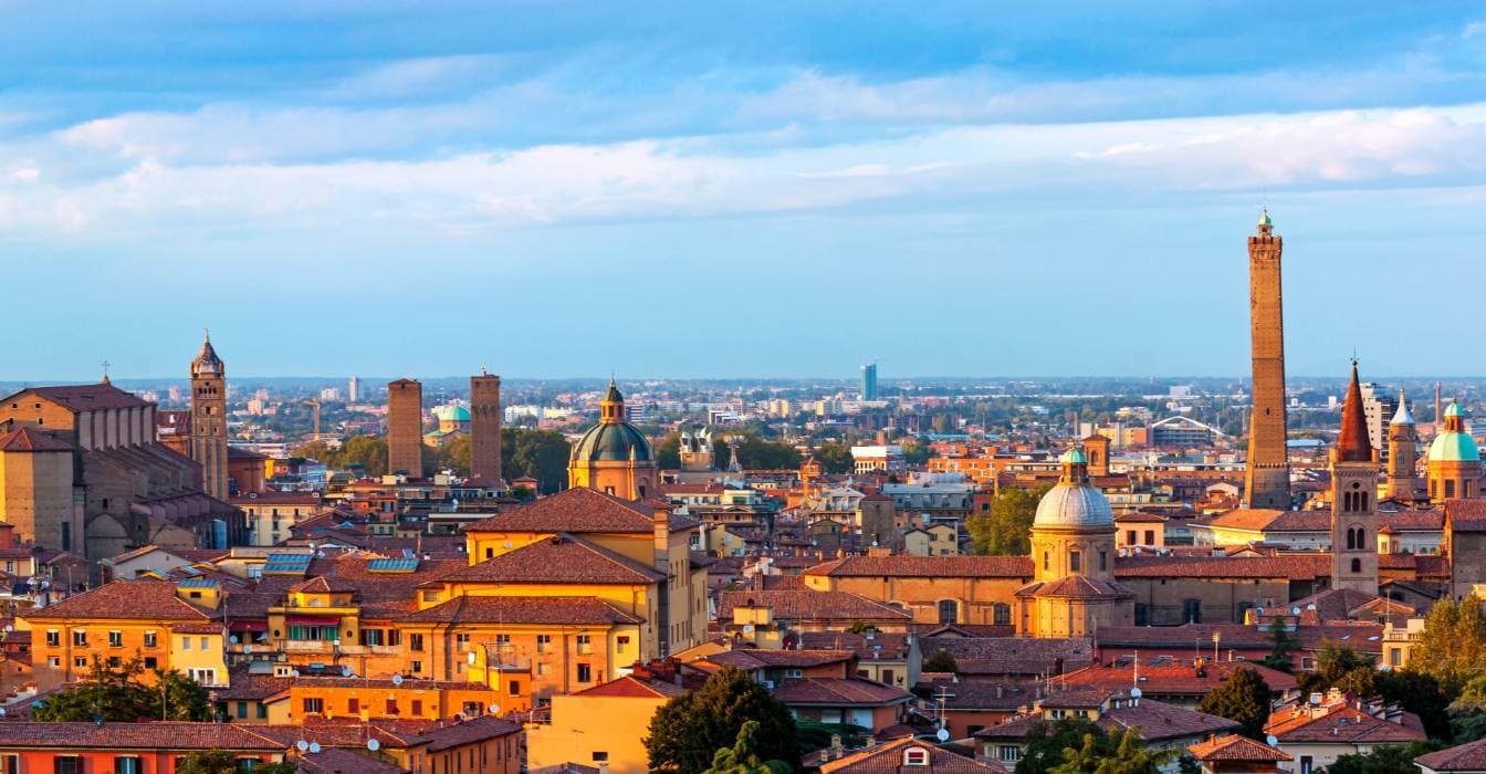Why Bologna is a Great Destination for Families with Kids: Activities, Tips & More