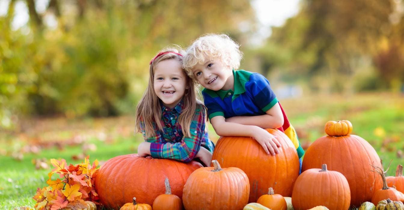 Fun and Engaging Pumpkin Activities for Kids: A Guide for Parents in the Fall Season