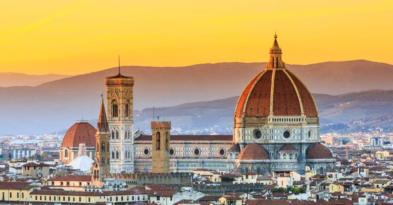 Why Florence Is a Must-Visit Destination for Families Traveling with Toddlers