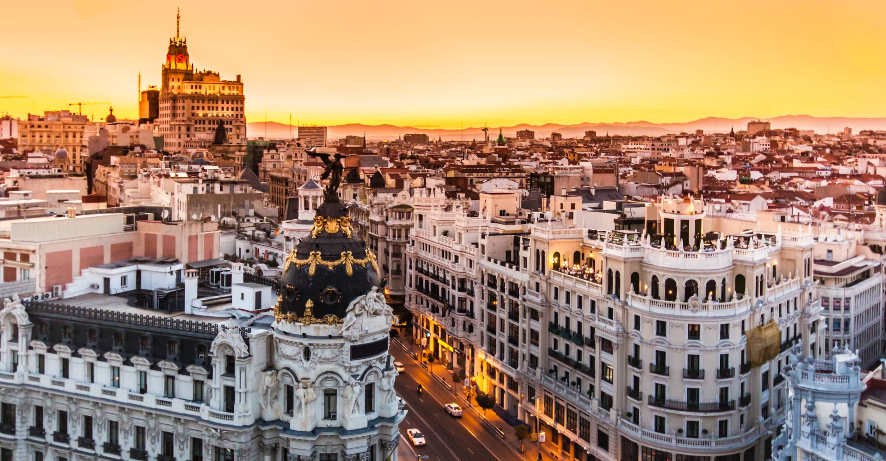 Madrid with Kids: A Complete Guide for Traveling with Toddlers