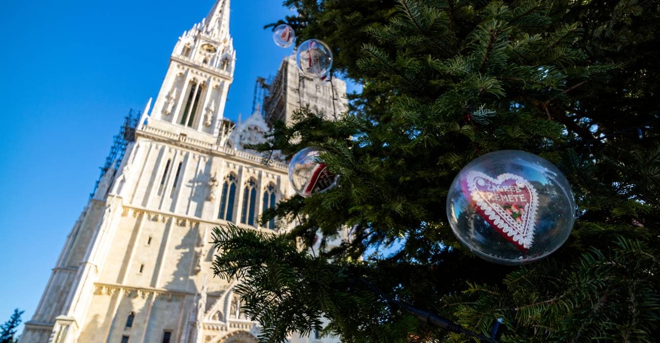 Magical Christmas in Zagreb A Family-Friendly Guide for Traveling with Little Ones