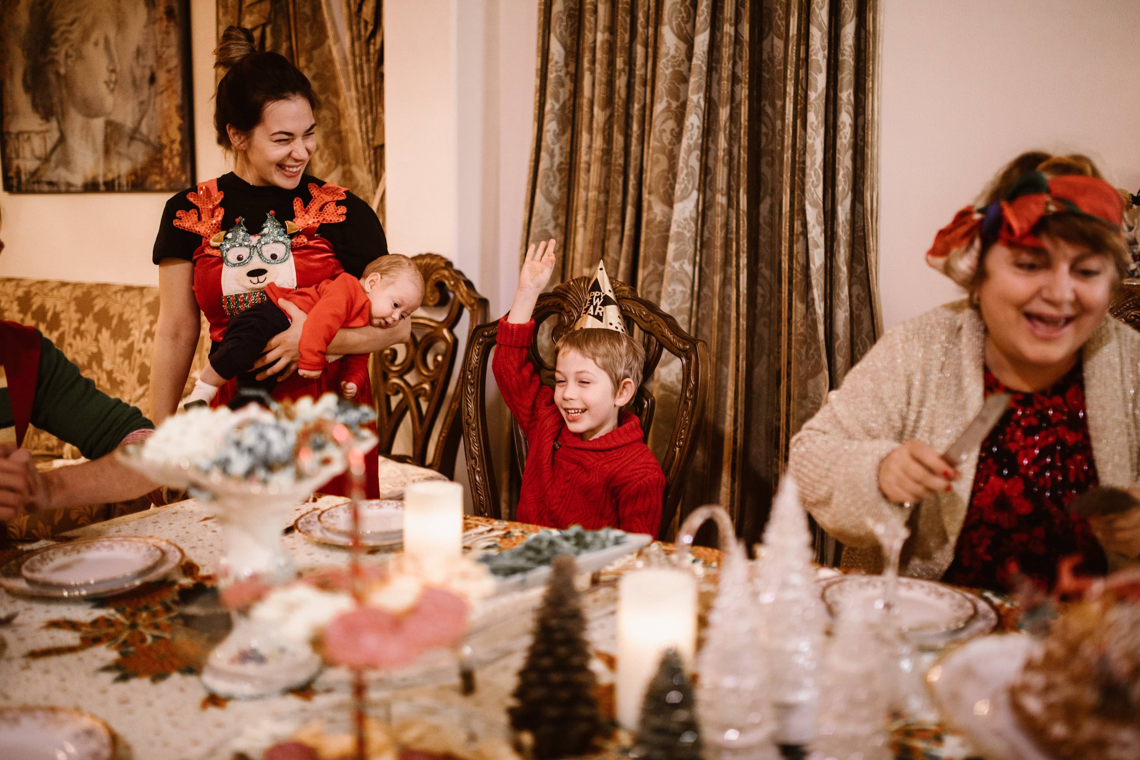 Why Kids Should Explore Diverse Christmas Traditions