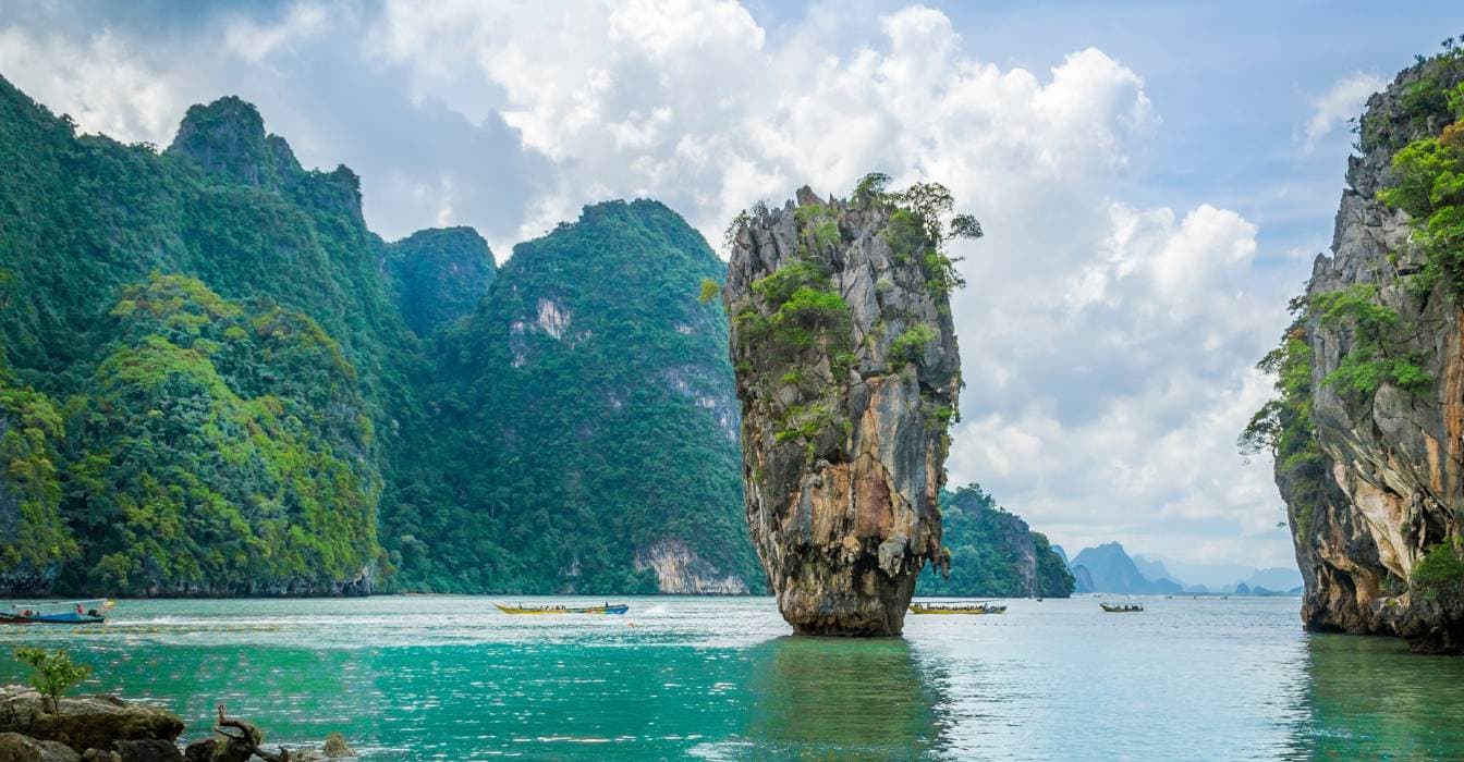 12 Best Activities to Do with Kids in Phuket Thailand & Essential Information
