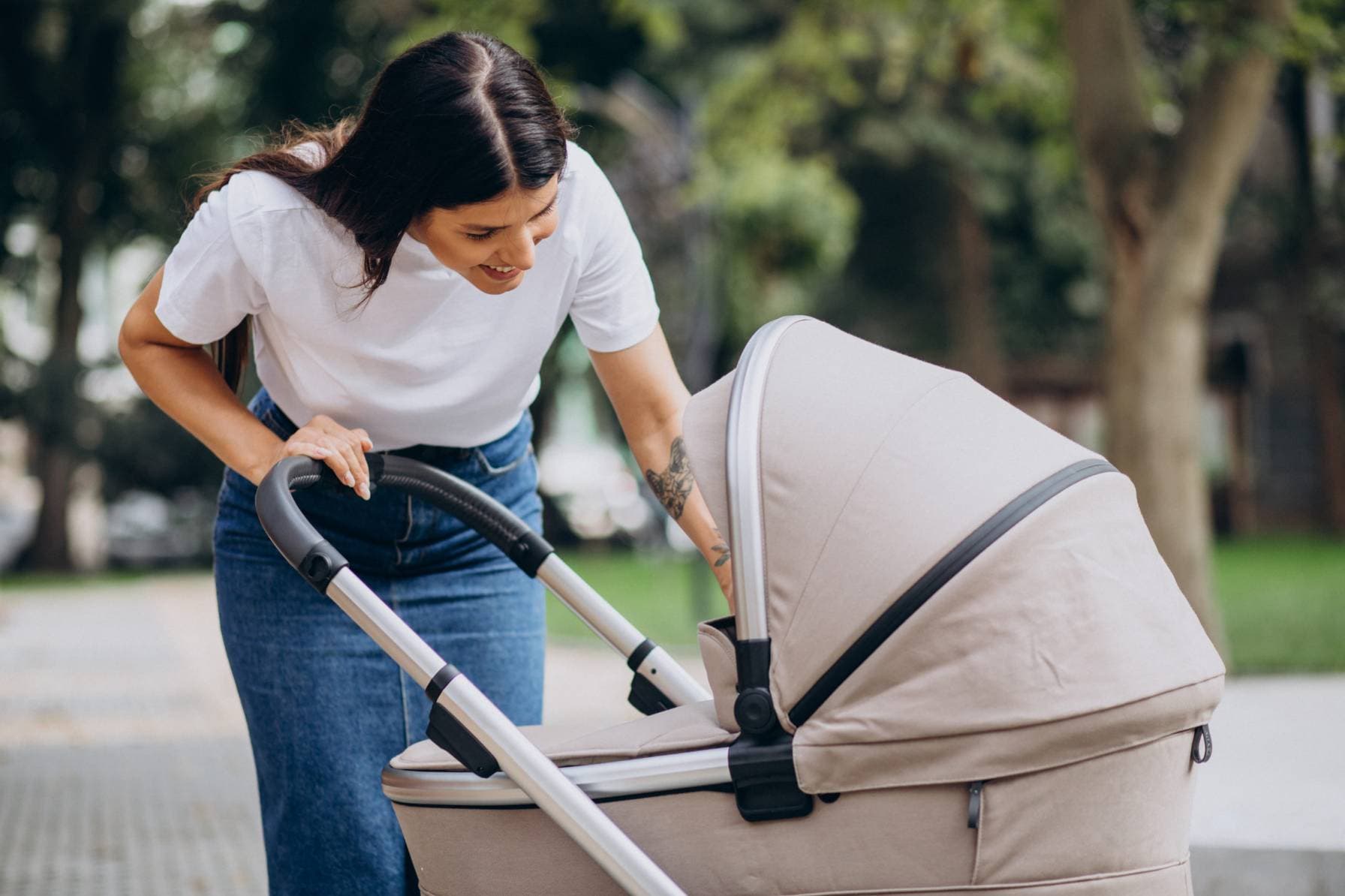Smartest Way to Reuse Baby Gear: Rent Them to Traveling Families!