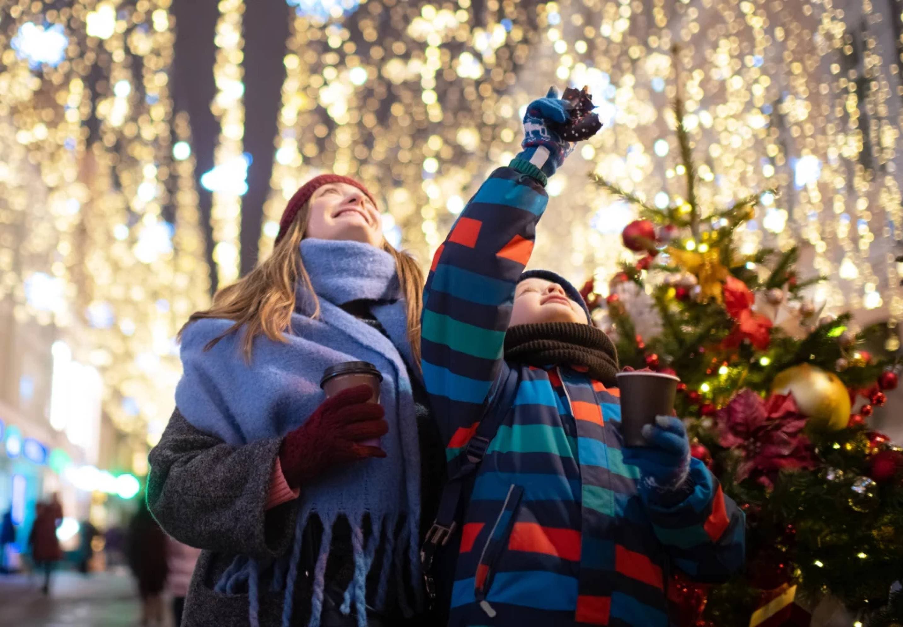 Early Birds Get the Discounts: Christmas Trip Planning Guide