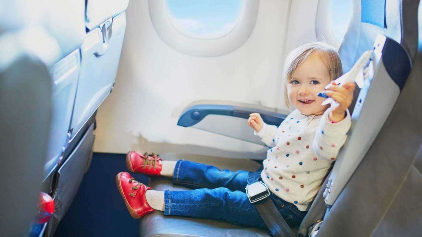 2024 Family Travel Trends & Locations