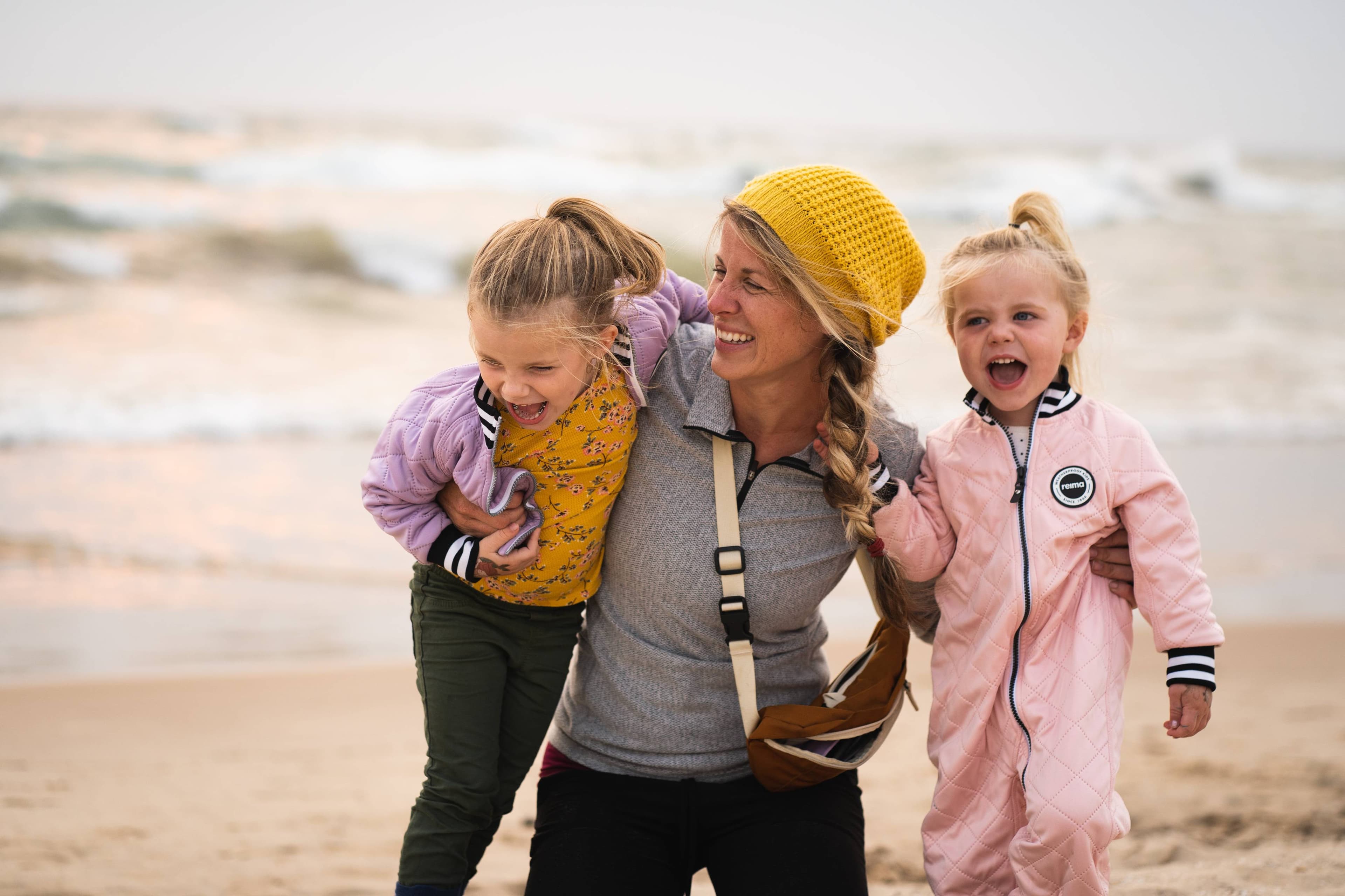 Embracing the Magic of Experiential Family Travel