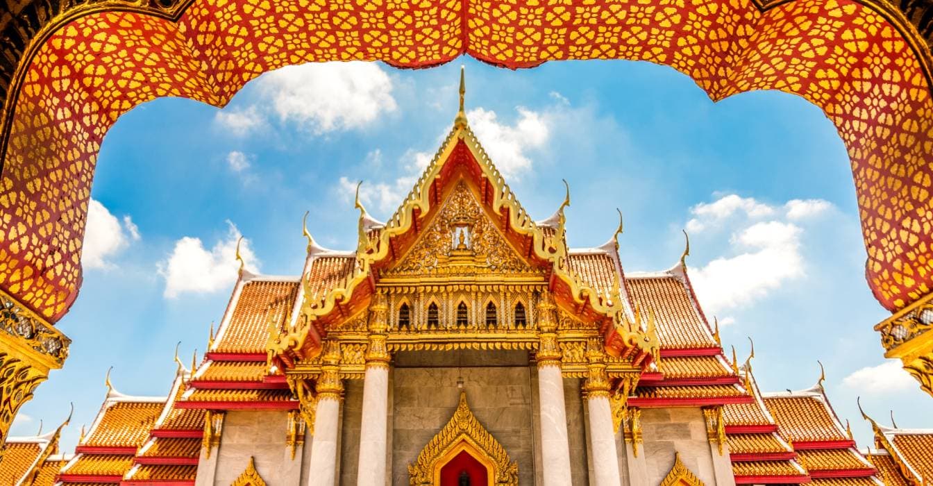 What to Do in Bangkok with Kids: A Toddler-Friendly Itinerary