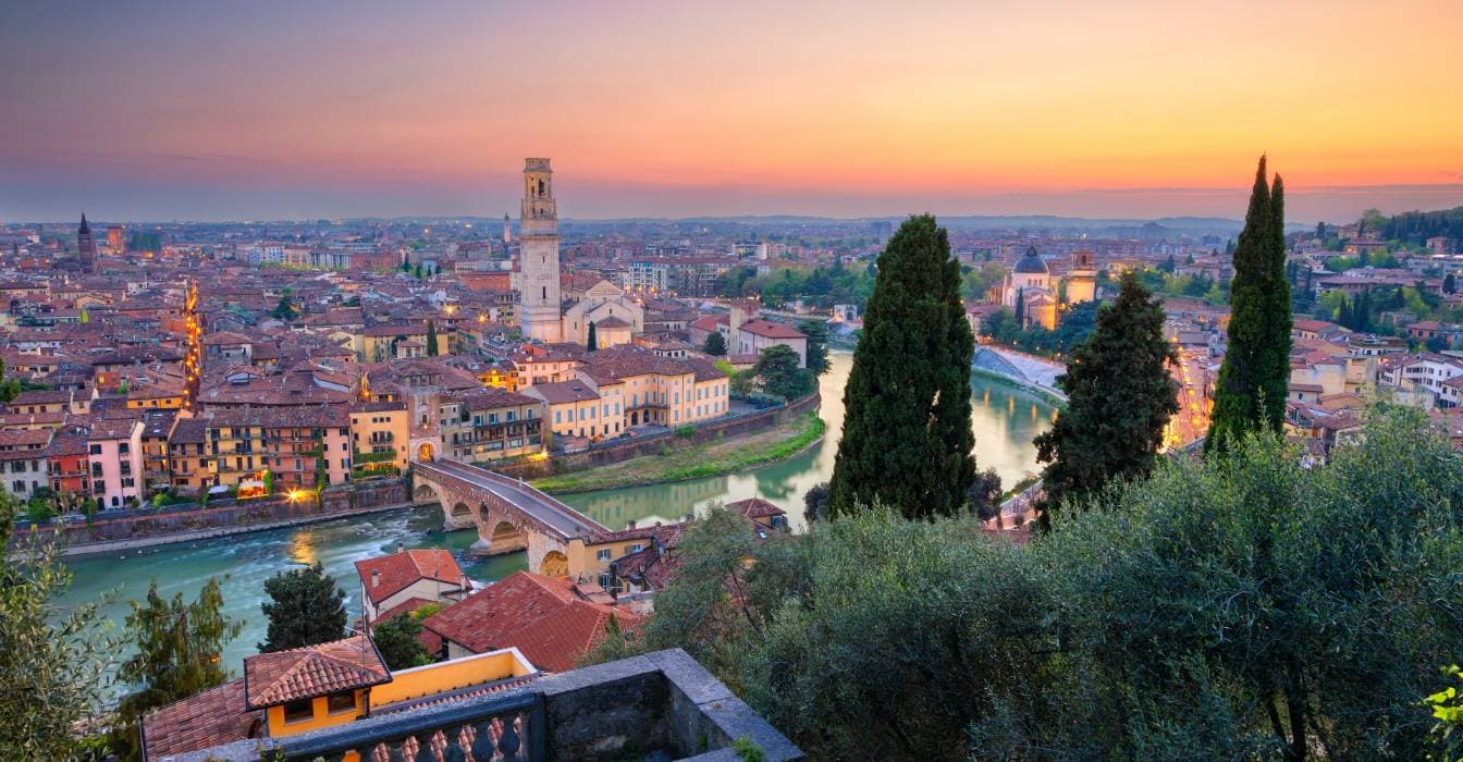 Must See in Verona with the Kids: A Family Travel Guide