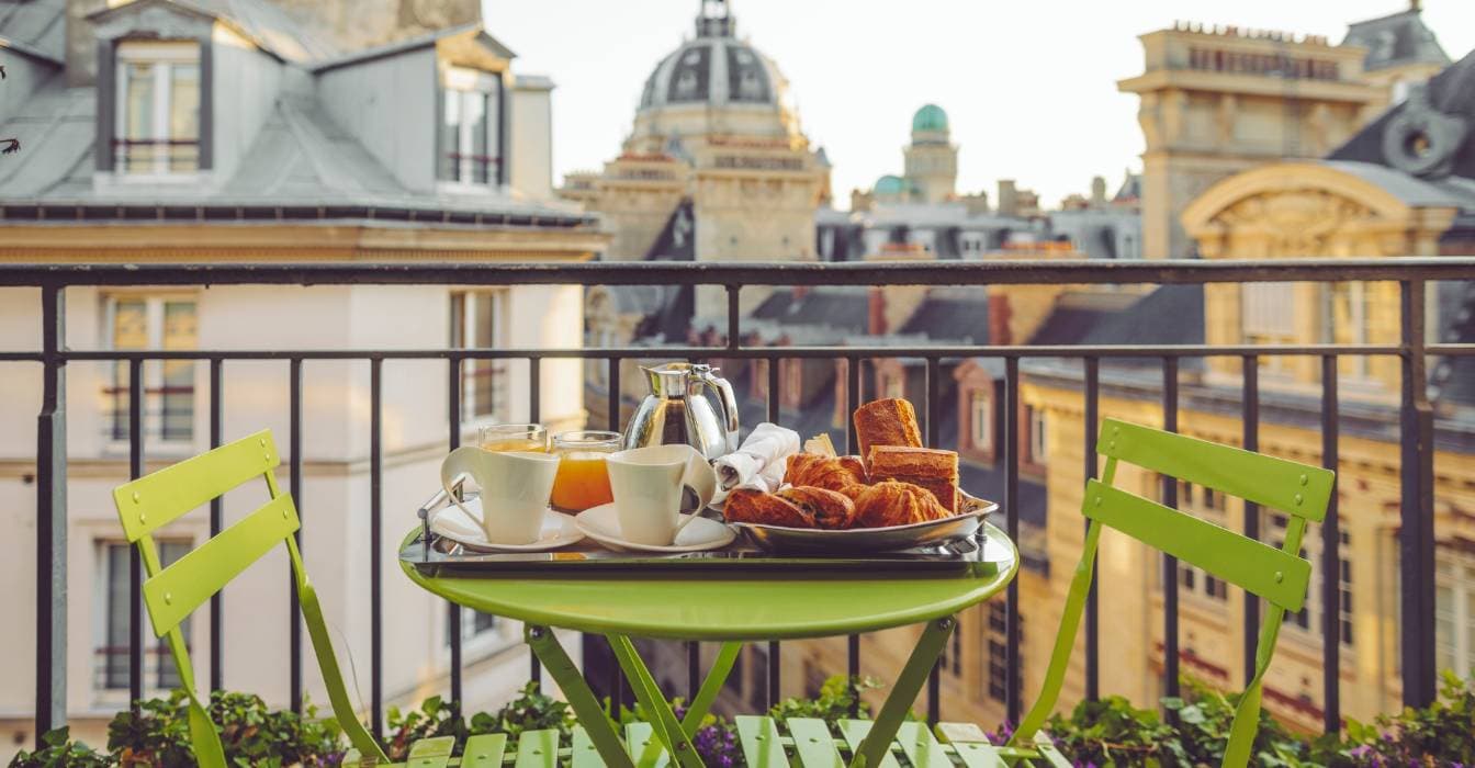 Why Paris is a Great Destination for Families with Kids: Activities, Tips & More