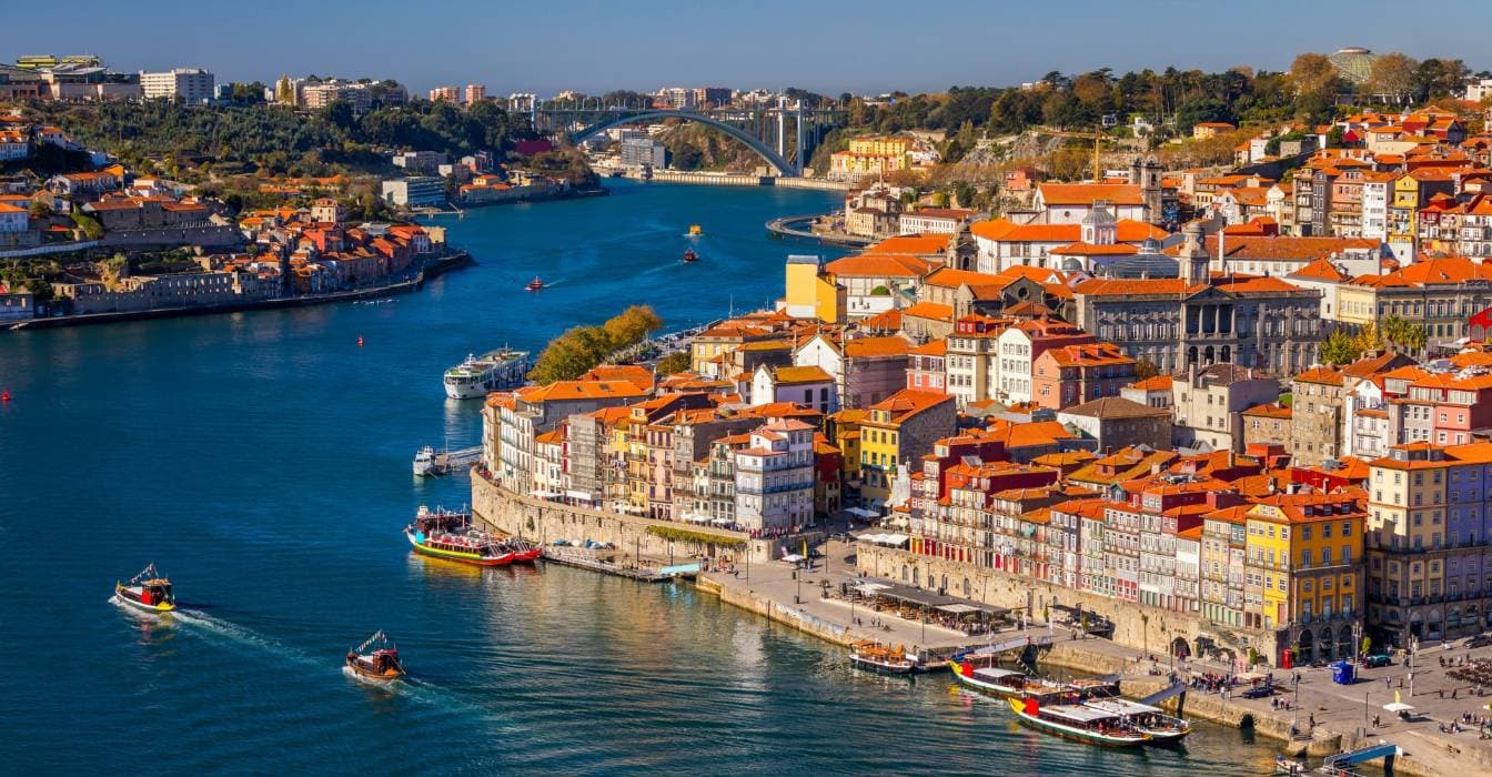 Why Porto is a Must-Visit Destination for Families in 2024 Fall: Top Tips for Traveling with Kids