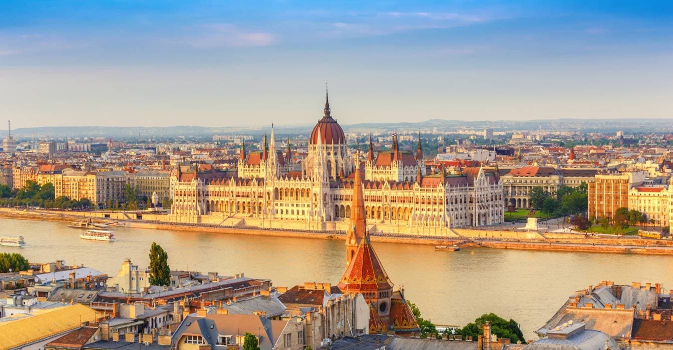 Budapest with Kids: A Family-Friendly Guide to Exploring Hungary’s Capital