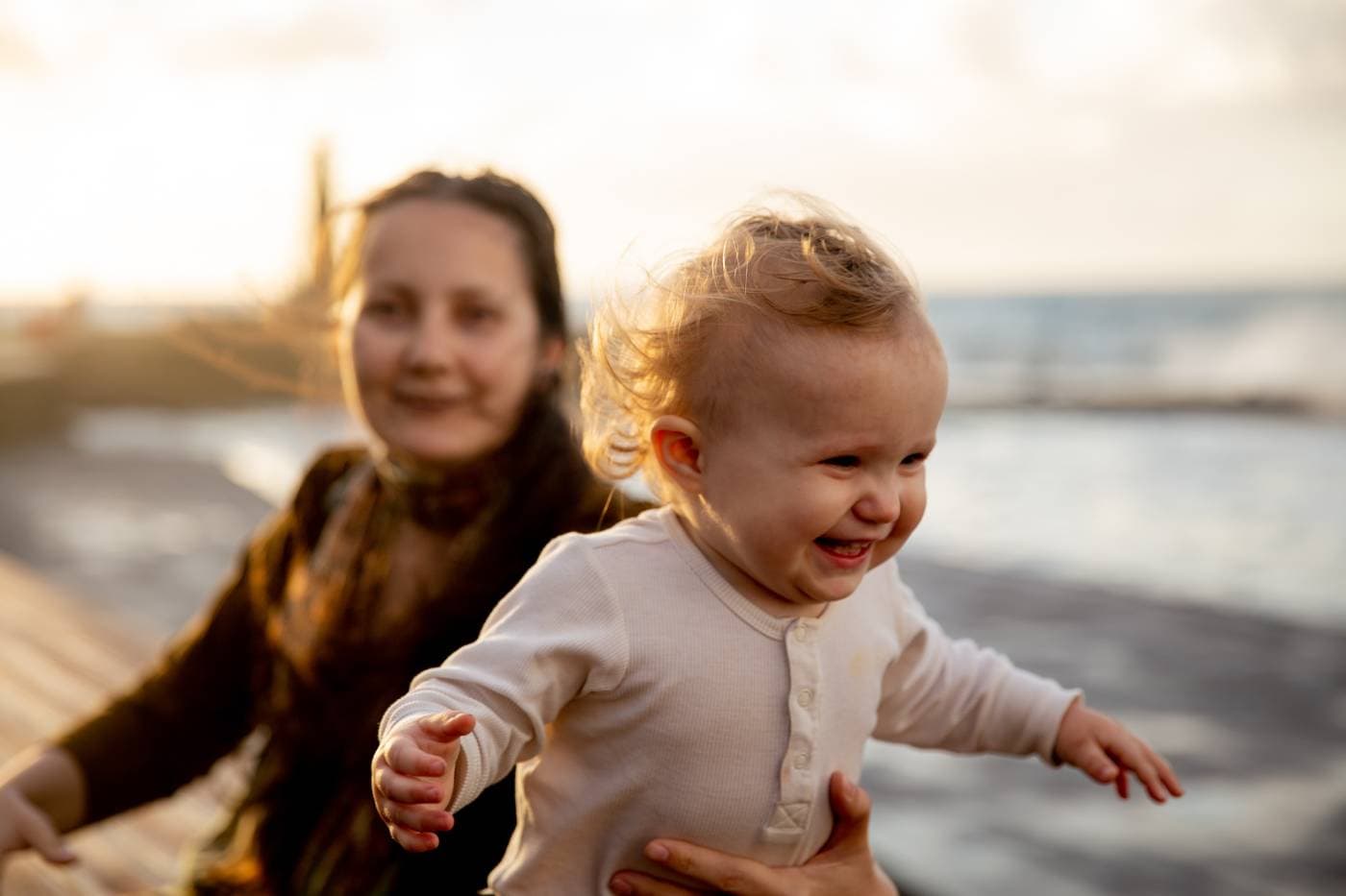 Go Beyond Renting Baby Gear with Babonbo